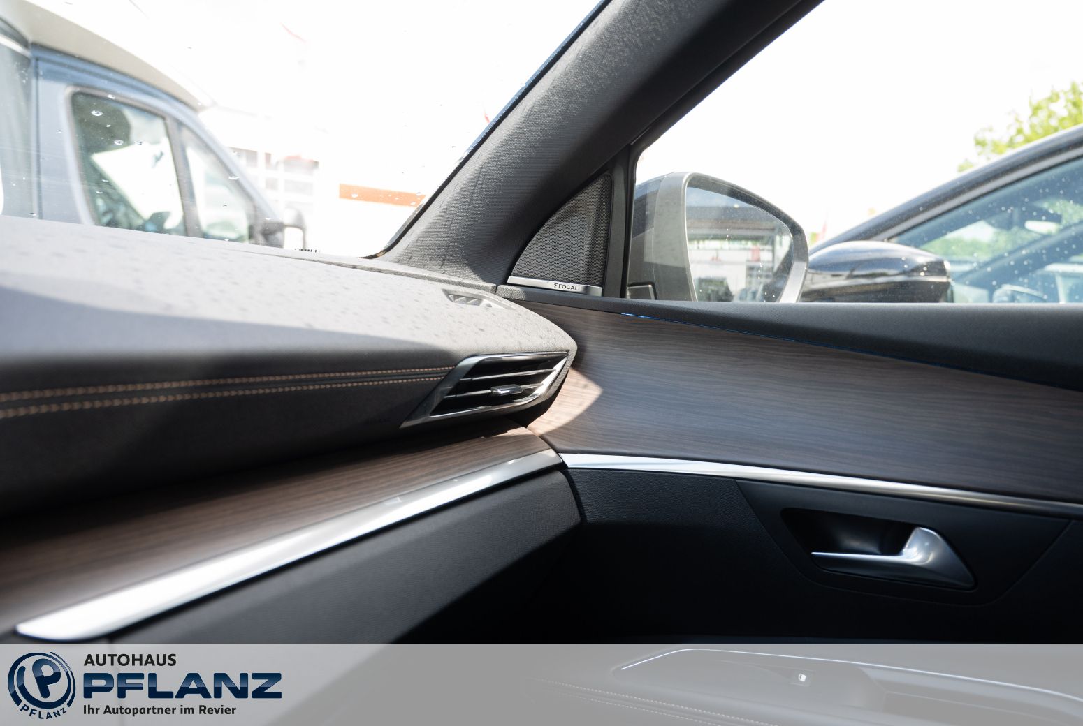Peugeot 5008 - Bild 12