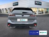 Peugeot 308 1.2 Mild-Hybrid 136 SW GT - Peugeot 308: Kombi