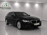 BMW 520d Touring 1.Hand PANO KAMERA LIC-PROF - BMW 5er Reihe in Düsseldorf
