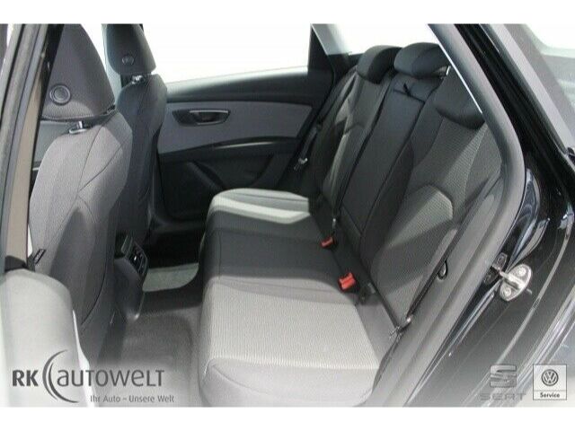 Leon ST Style 1.4 TSI LED Navi ACC Kamera Klima