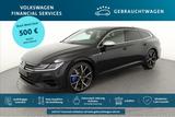 Volkswagen Arteon R Shooting Brake 4Motion 2.0 TSI PDC*RFK