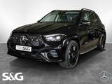 Mercedes-Benz GLE 580 4M AMG 8-Zylinder+M-LED+360°+AHK+Pano