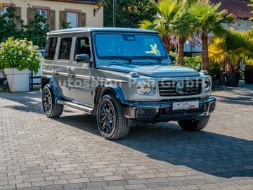 Mercedes G 450 - 1