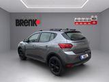 Dacia Sandero 1.0 TCe Stepway Extreme *App/SHZ/RFK* - Dacia Sandero Tageszulassungen mit Benzin-Antrieb: Limousine