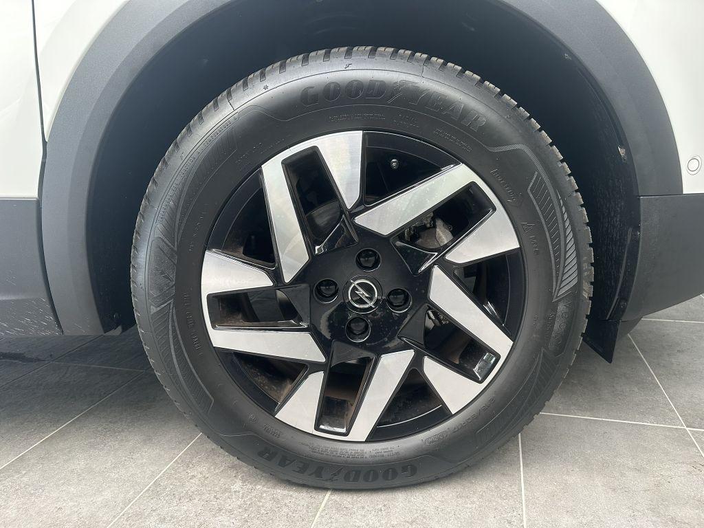 Opel Mokka 1.2 GS IntelliLux, Allwetter, Kamera
