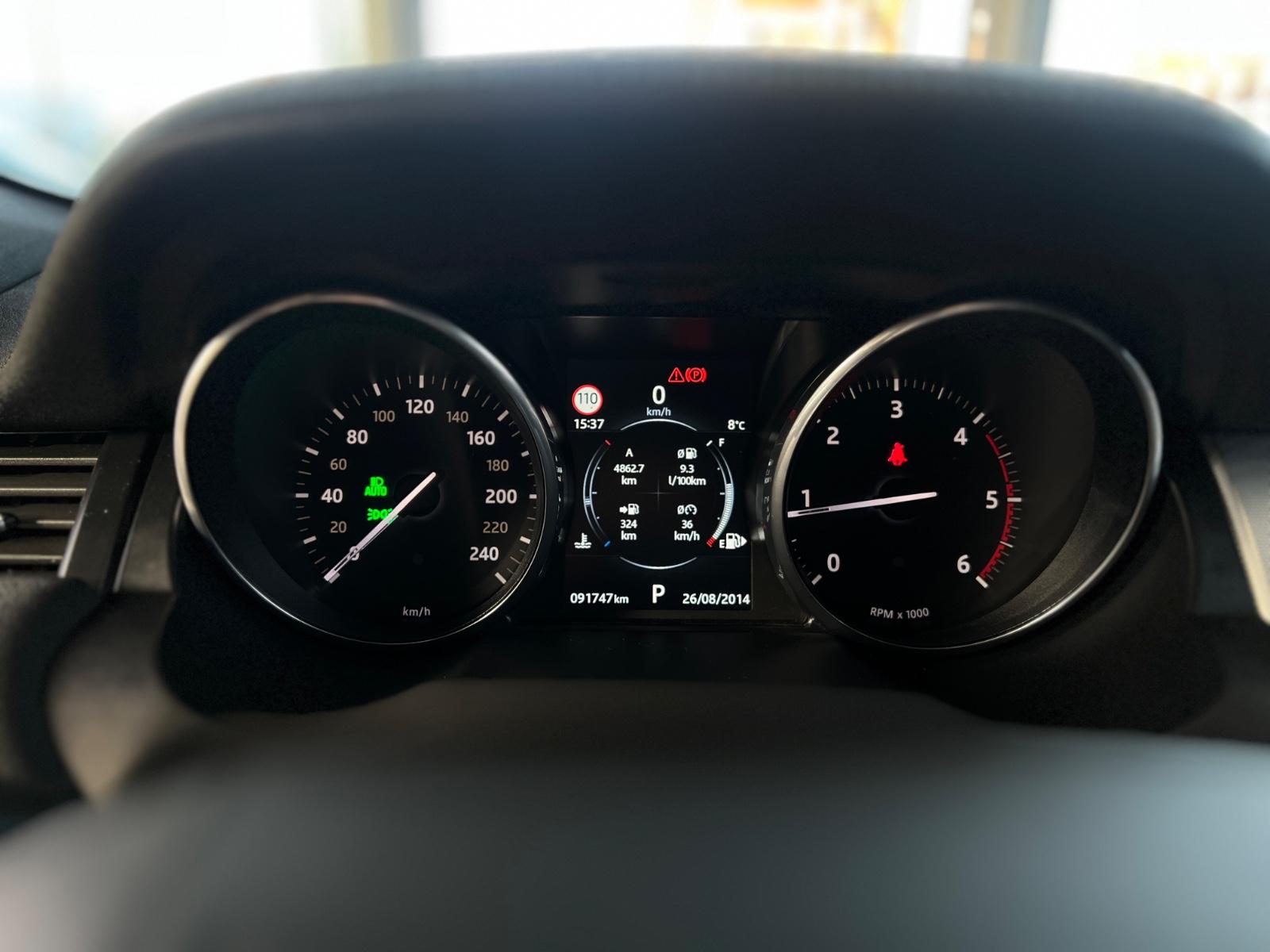 Land Rover Range Rover Evoque HSE Dynamic|LED|MERIDIAN|PANO