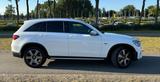 Mercedes-Benz GLC 300 de 4MATIC AMG Multibeam AHK Pano HuD - Mercedes-Benz GLC 300 in Lübeck