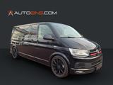 Volkswagen T6 2.0TDI DSG Multivan lang 4Motion ABT - Volkswagen T6 Multivan: Lang