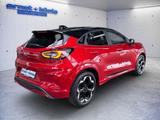 Ford Puma 1.0 EcoBoost Hybrid Aut. ST-LINE X - Ford: Ecoboost
