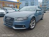 Audi A4 Avant Ambiente - gebrauchte Audi A4 aus dem Jahr 2008
