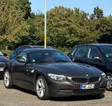 BMW Z4 sDrive23i - - BMW Z4 in Mönchengladbach