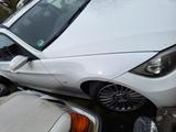 BMW 320 3 Touring 320i Alpinweiß 6-Gang Motor fest - BMW 320: 320i Motor