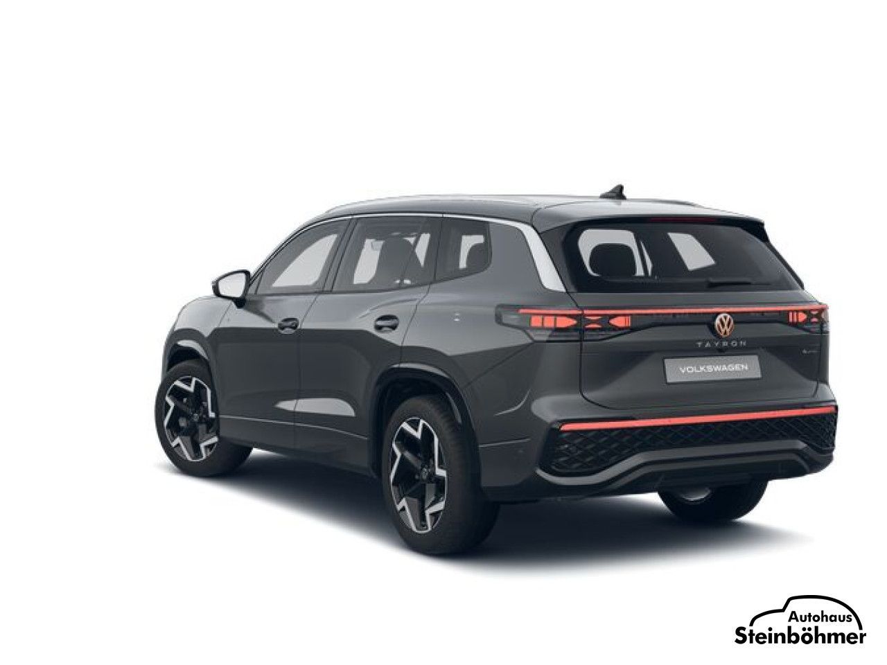 Volkswagen Tayron - Bild 3
