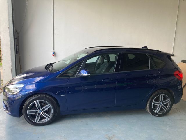 BMW 218 Active Tourer 218i Sport Line