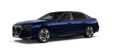 BMW i7 xDrive60 M Sportpaket B&W Sky-Lounge Fond TV - BMW i7 in Stuttgart