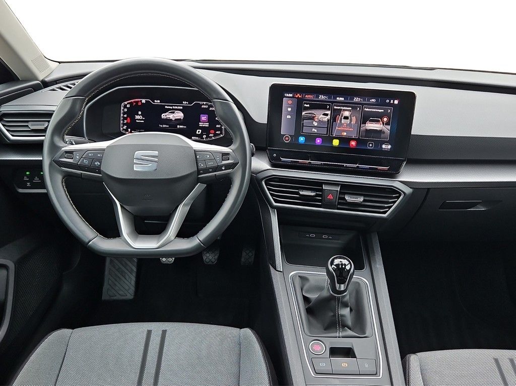 Seat Leon - Bild 21