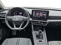Seat Leon - Vorschau Bild 21