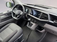 Fahrzeugabbildung Volkswagen T6.1 Transporter Lang 2.0 TDI DSG KLIMA NAVI