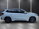 BMW X1 xDrive20d M SPORTPAKET+AHK+LIVE COCKPIT PRO - BMW X1: Sportpaket M