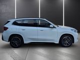 BMW X1 xDrive20d M SPORTPAKET+AHK+LIVE COCKPIT PRO - BMW X1 mit Diesel-Antrieb: Leder, Navigationssystem