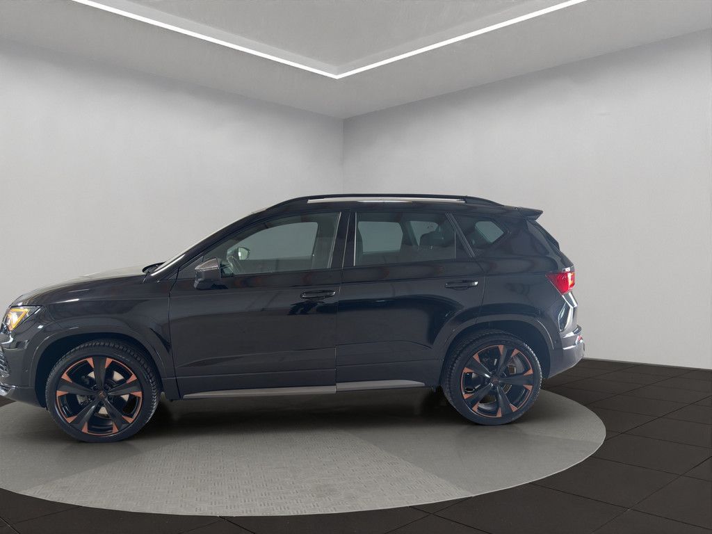 Cupra Ateca - Bild 2