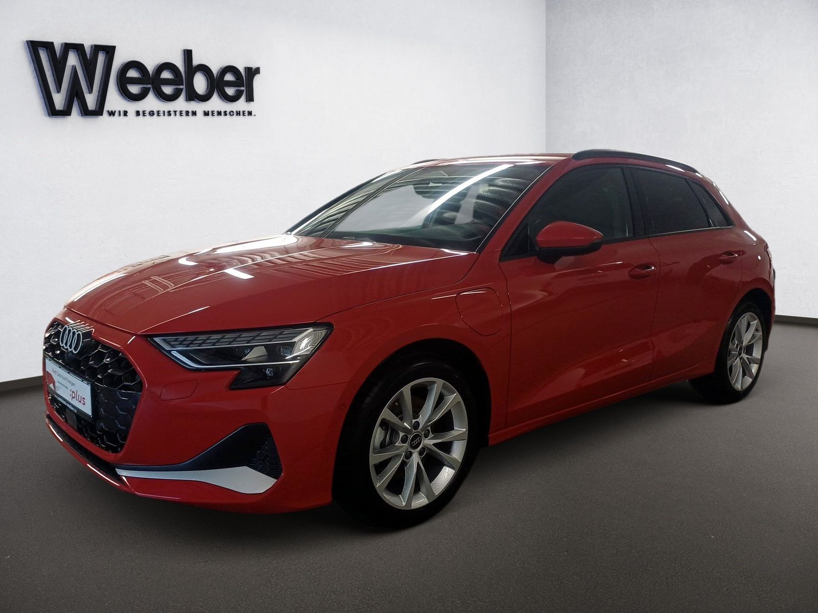Audi A3 - Bild 3