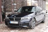 BMW 630i Gran Turismo M Sport, VOLL, TOP Z., Orig KM