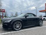 Audi TT RS unfallfrei/ 3. Hd/guter Zustand/ KD neu! - Audi: Cabrio, RS