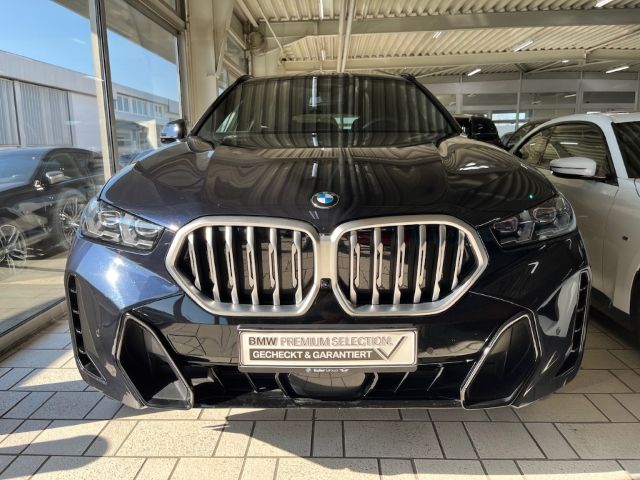 BMW X6 - Bild 2