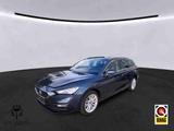 Seat Leon Sportstourer 1.4 TSI eHybrid PHEV 204PK | p - Seat Leon Sport mit Hybrid-Antrieb (Benzin/Elektro)