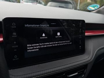 Skoda Fabia Monte Carlo *LED*RFK*SHZ*PANO*DSG*
