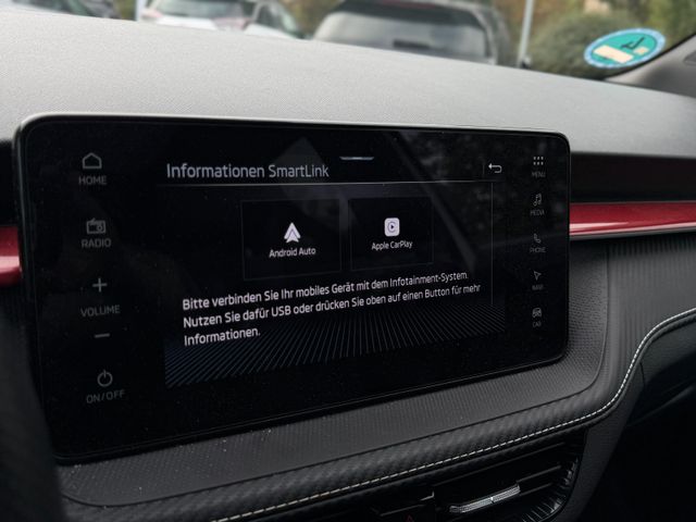 Skoda Fabia Monte Carlo *LED*RFK*SHZ*PANO*DSG*