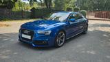 Audi A5 2.0 TDI 140kW multi. Sportback - - Audi A5 mit Diesel-Antrieb: Limousine, Automatik