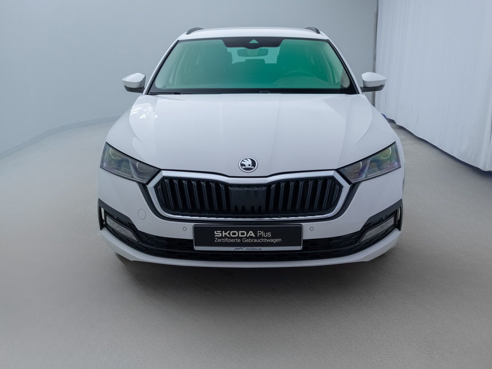 Skoda Octavia - Bild 3