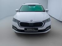 Skoda Octavia - Vorschau Bild 3