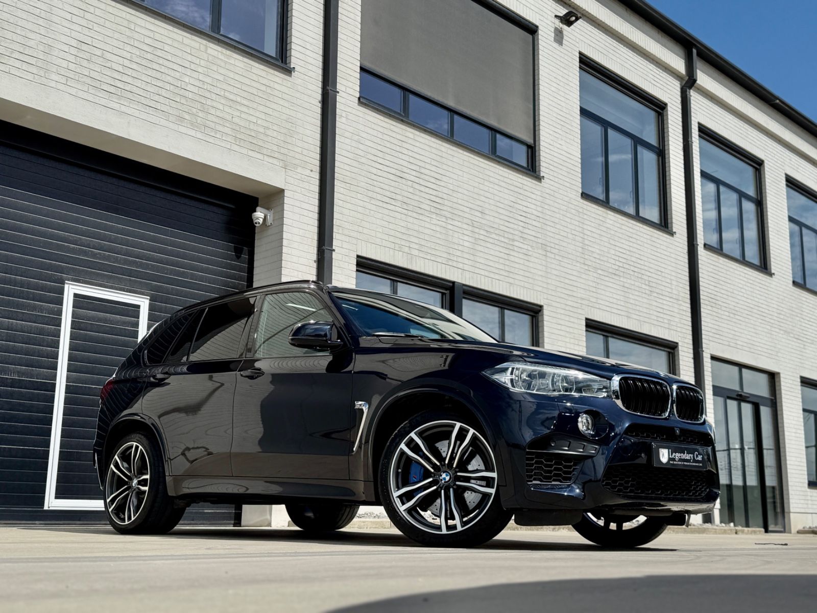 BMW X5 M M
