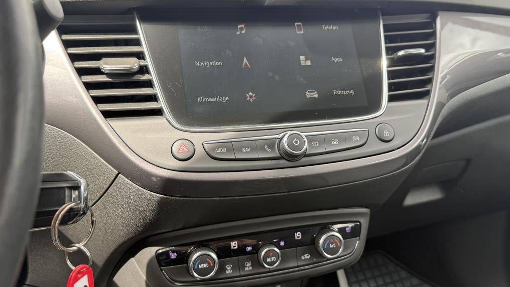 Autohaus Zimpel - Opel Crossland Elegance 1.2T 180Kamera+Navi+Klimaauto - Bild 12 Autohaus Zimpel - Opel Crossland Elegance 1.2T 180Kamera+Navi+Klimaauto - Bild 12