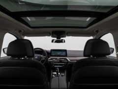 Foto Nummer 31: BMW 530d