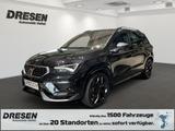 Cupra Ateca VZ 4Drive 2.0 TSI /Panorama/AHK elektr. kl