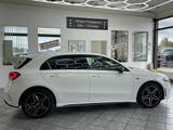 Mercedes-Benz A 250 e AMG Line, 1.Hd., LED, MBUX, Leder, Navi - gebrauchte Mercedes-Benz A-Klasse aus dem Jahr 2021