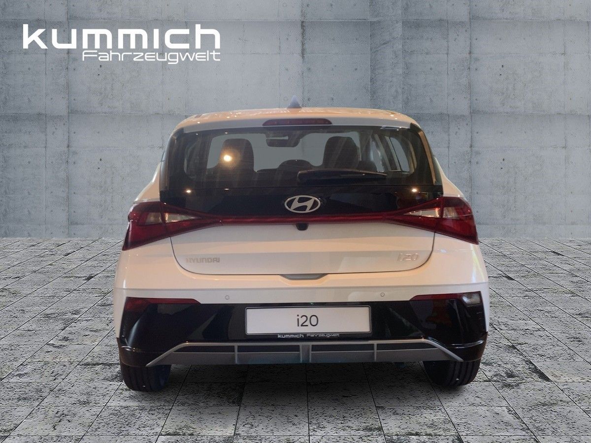 Hyundai i20 - Bild 5