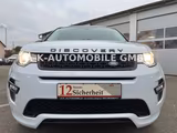 Land Rover Discovery Sport SE AWD KAMERA TEMPO NAVI - Land Rover Gebrauchtwagen in Stuttgart