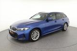 BMW 320d xDr. M Sport LCPro|HUD|PAN|PAs+360|SHZG|AHK - BMW 320 Jahreswagen: Kombi, 320d