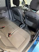 DACIA Lodgy Comfort/7 Sitzer/NAVI/CarPlay/AHK/46TKm