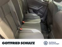 Volkswagen Polo - Vorschau Bild 9