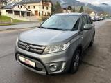 Suzuki Vitara 1.6  Comfort 4x4 AHK SHZ KAMERA - Suzuki Vitara mit Anhängerkupplung