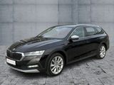 Skoda Octavia Combi 2.0 TDI DSG 4x4 SCOUT MATRIX+NAVI - Skoda Octavia mit Diesel-Antrieb: Scout