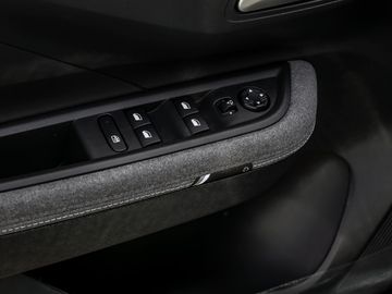 Opel Frontera GS 1.2 81 kW Fernlicht-Assistent Kamera
