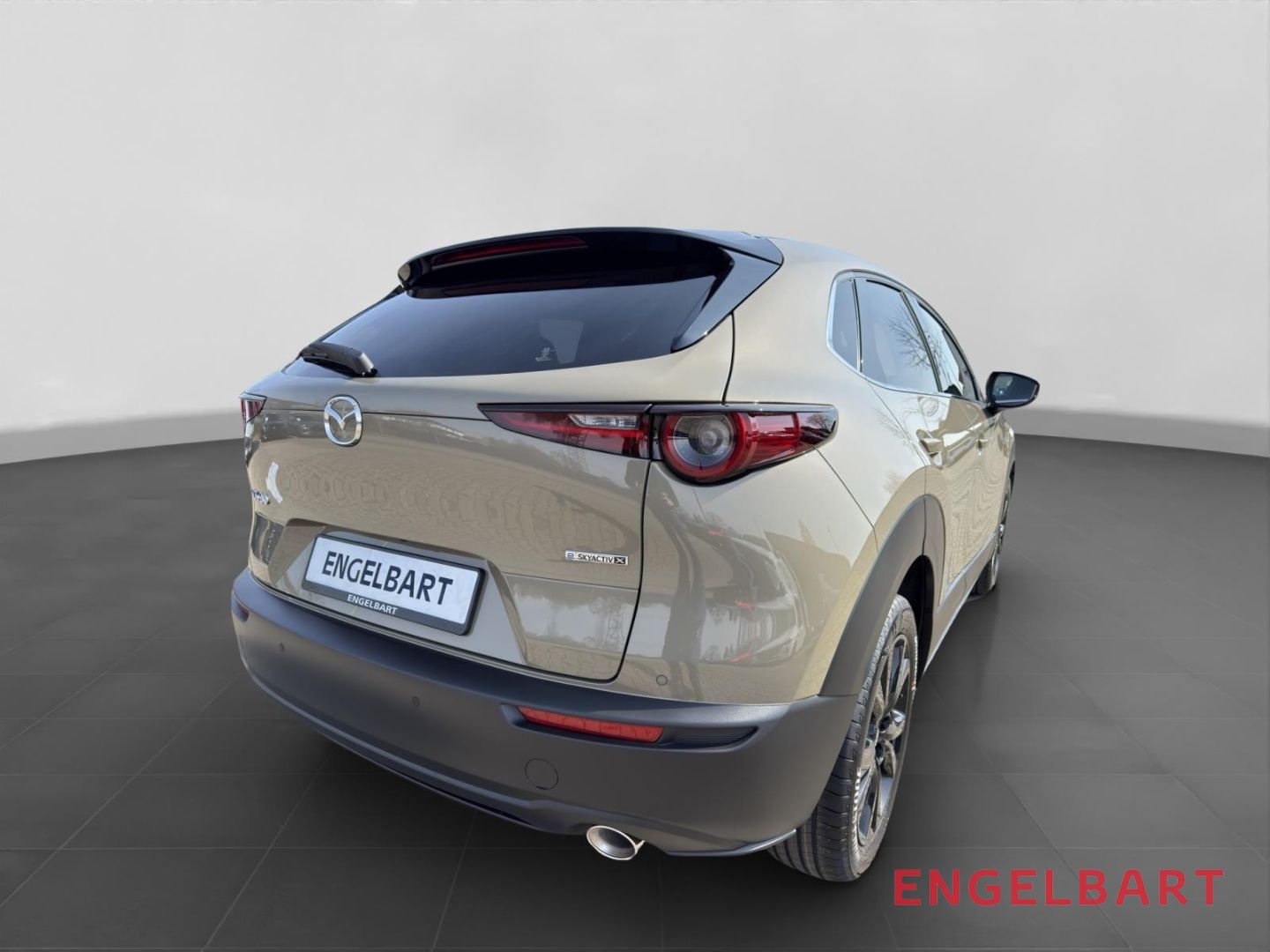 Mazda CX-30 - Bild 4