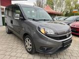 Fiat Doblo Doblò SX Kombi 5Sitzer 1.Hand - Fiat Doblo in Freiburg